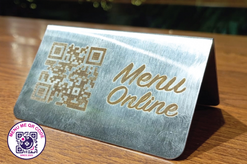 Mbajtese qr code me dizajn, mbajtese qr code druri per lokal, mbajtese qr druri per restorant, mbajtese qr druri per Hotel, mbajtese qr plastike per lokal, mbajtese qr code plastike per restorant, mbajtese qr plastike per Hotel